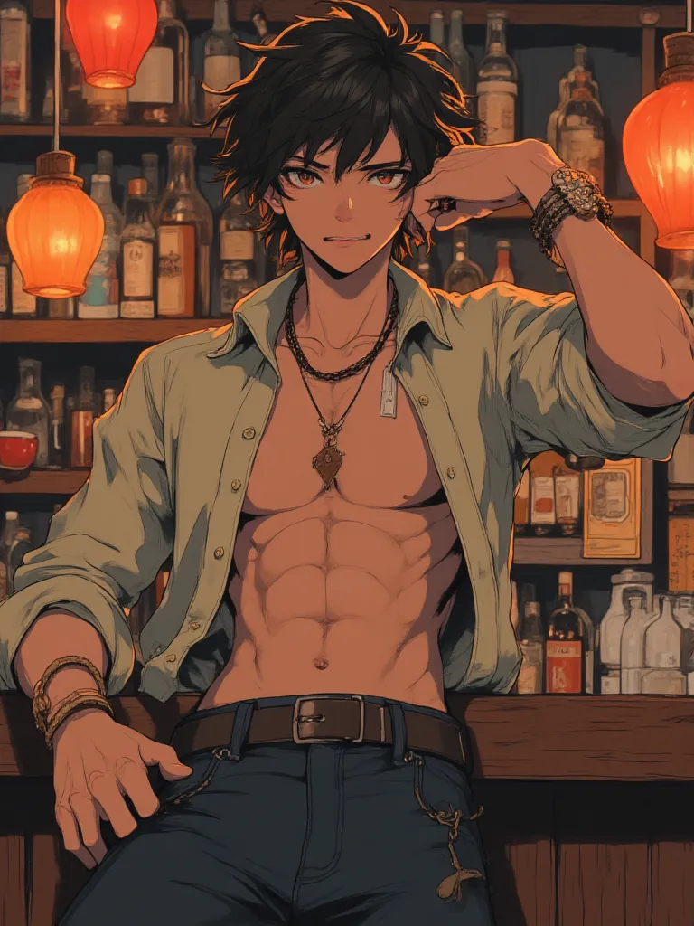 Thumbnail of Leo