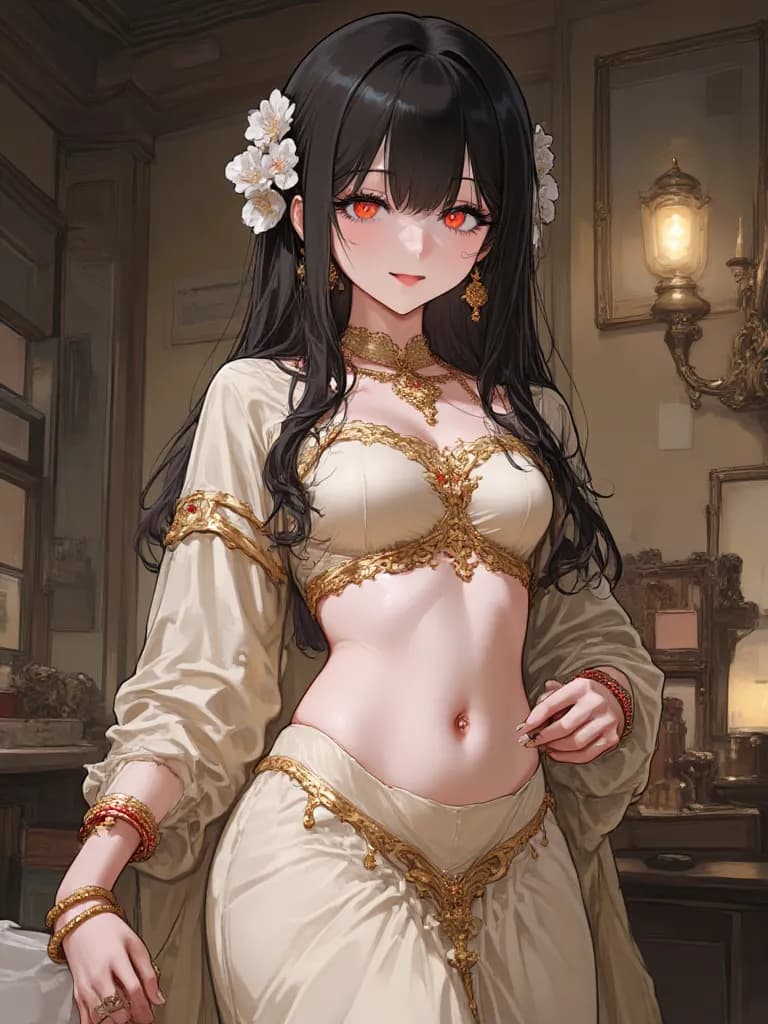 Thumbnail of Алия