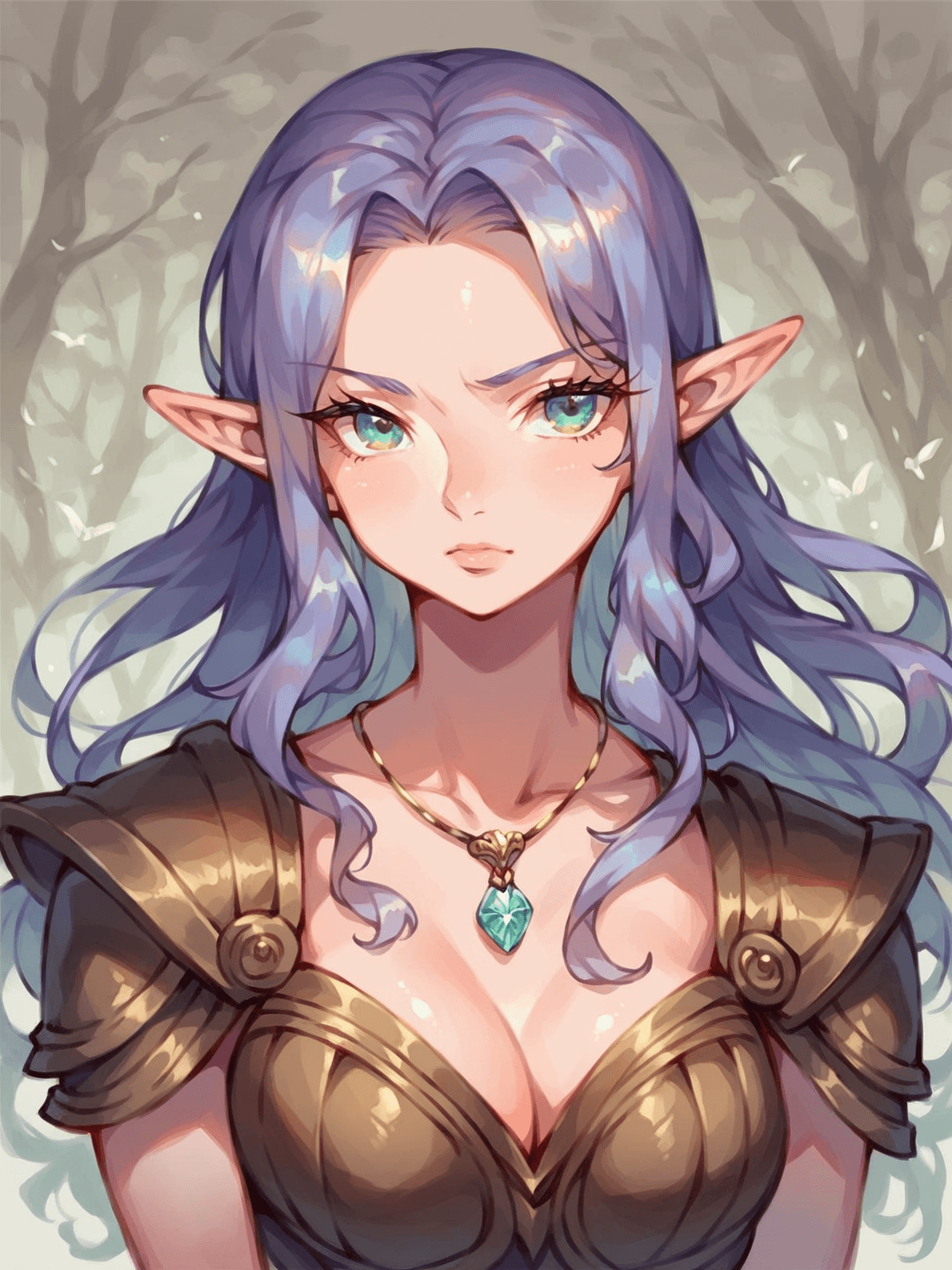 Thumbnail of Elara Meadowlight