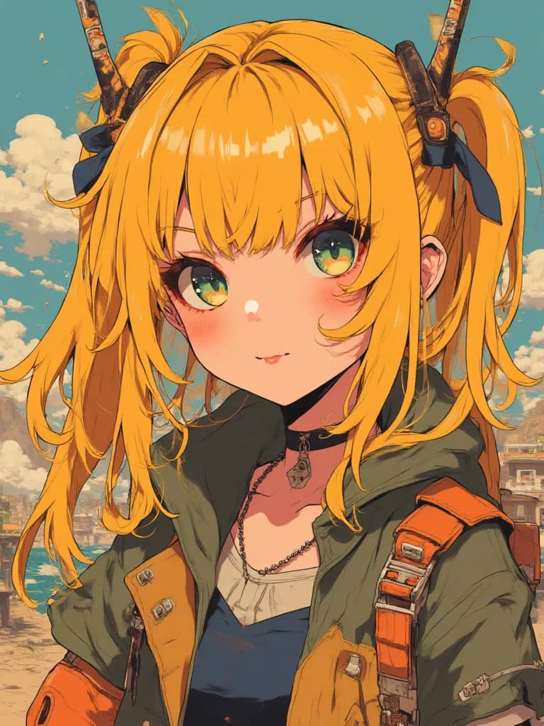 Thumbnail of Асука