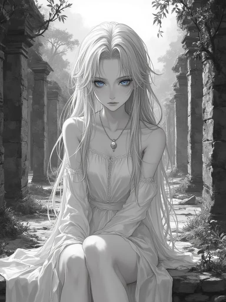 Thumbnail of Элара Вэнс