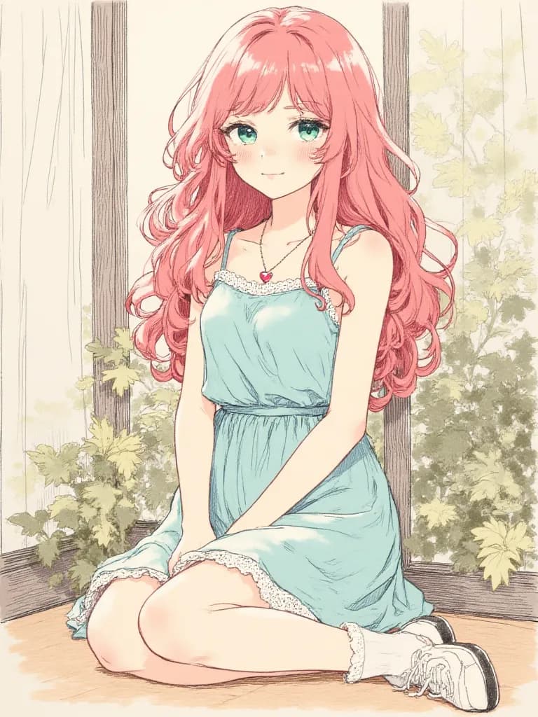 Thumbnail of Sakura Hoshino