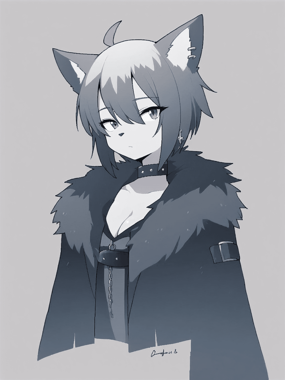 Thumbnail of Элейн 2Player isekai