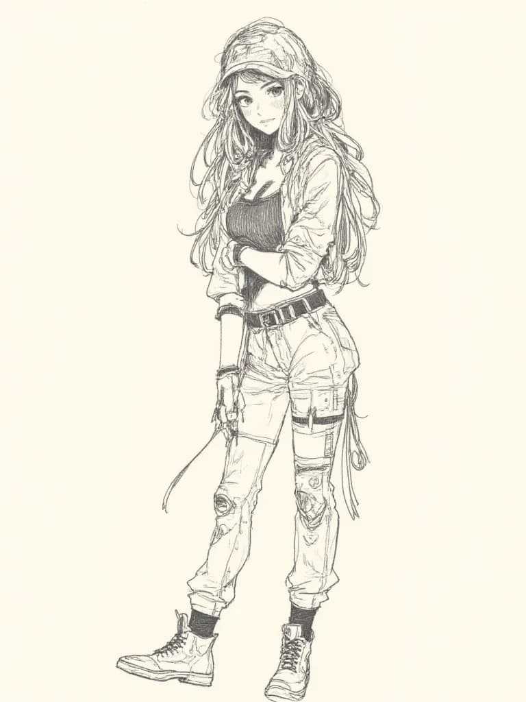 Thumbnail of Тина