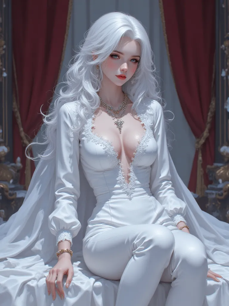 Thumbnail of Королева Эйвери