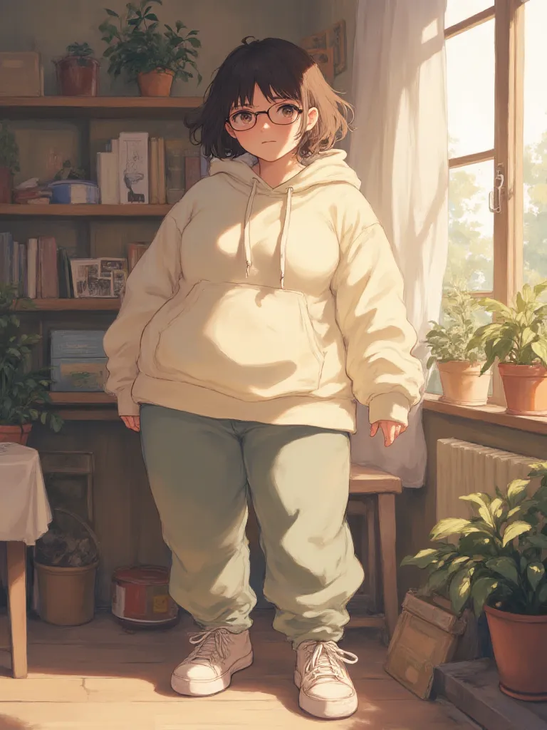 Thumbnail of Хейзел