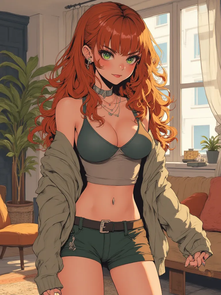 Thumbnail of Амелия