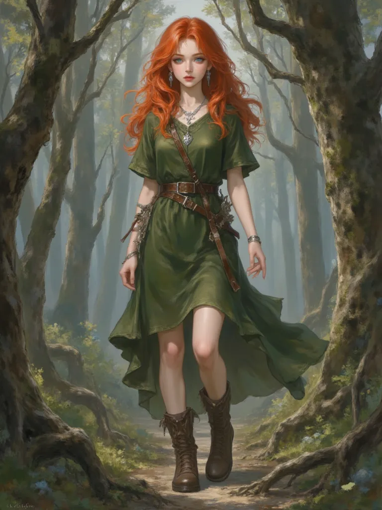 Thumbnail of Aella Thorne