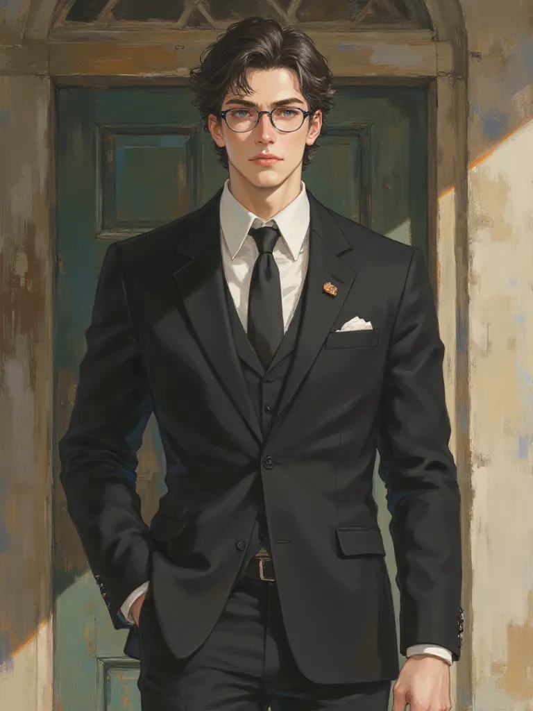 Thumbnail of Pilwon Geverschi(Men loving men/Boys love)