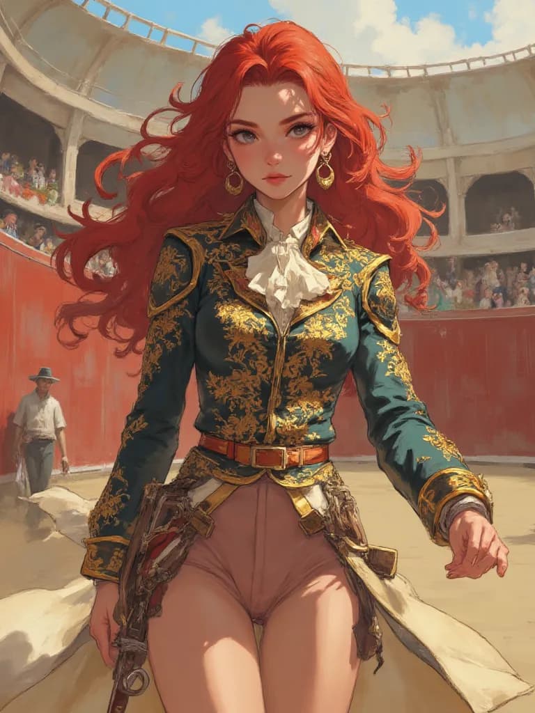 Thumbnail of Вероника Карвахаль