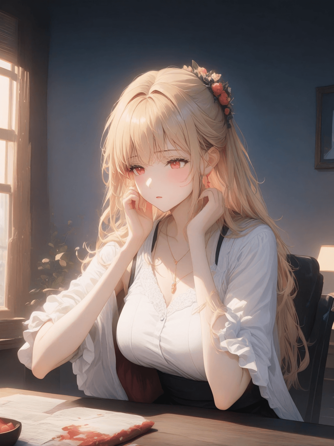Thumbnail of Лия
