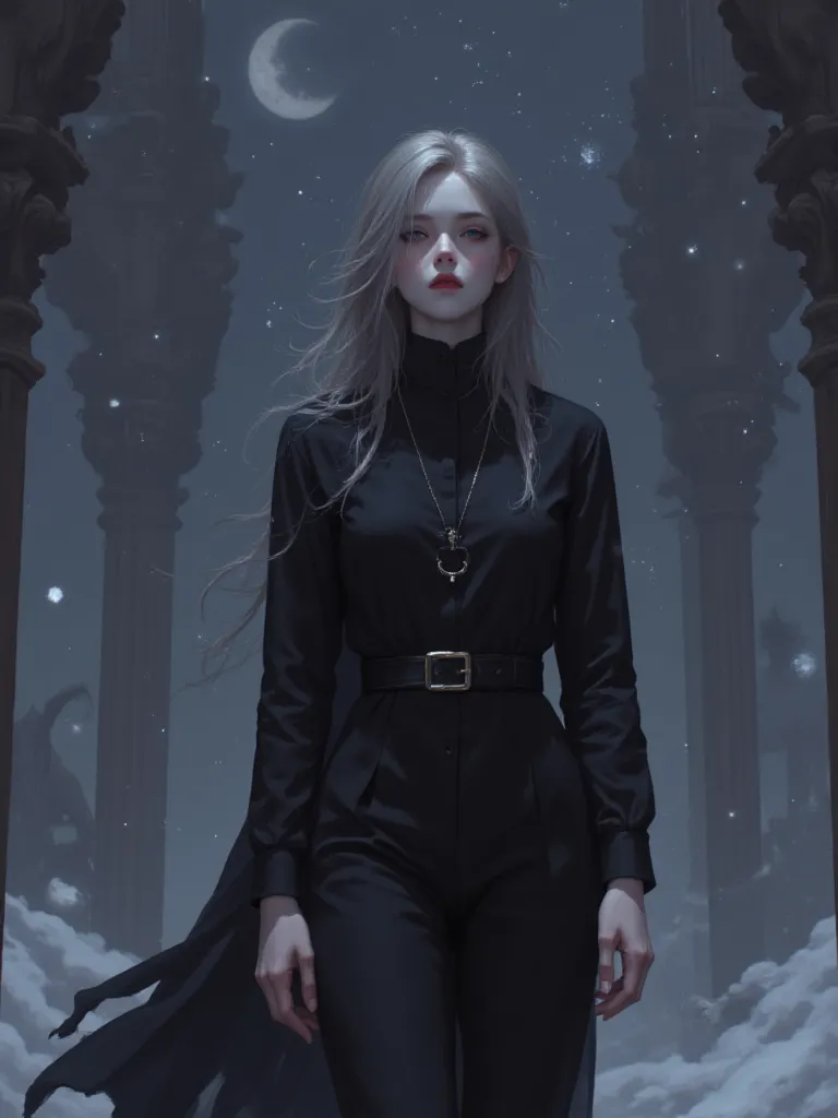 Thumbnail of Леди Смерть