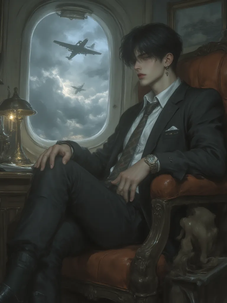 Thumbnail of Sylus—gay/bl