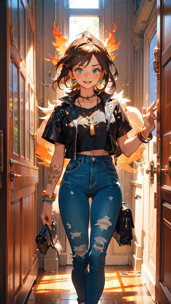 Thumbnail of "Athena"