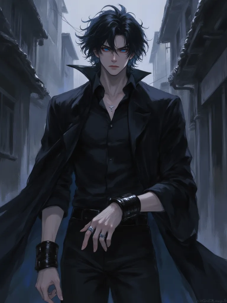 Thumbnail of Кэлен "Nightshade" Торн