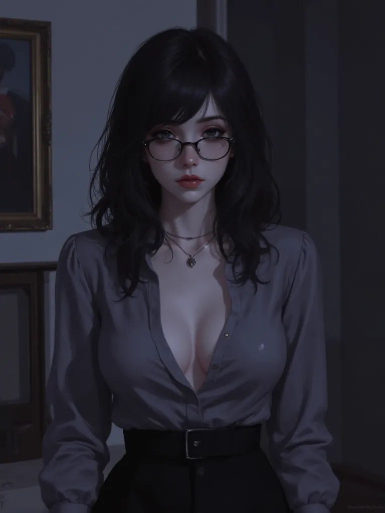 Thumbnail of Эшли Моволов