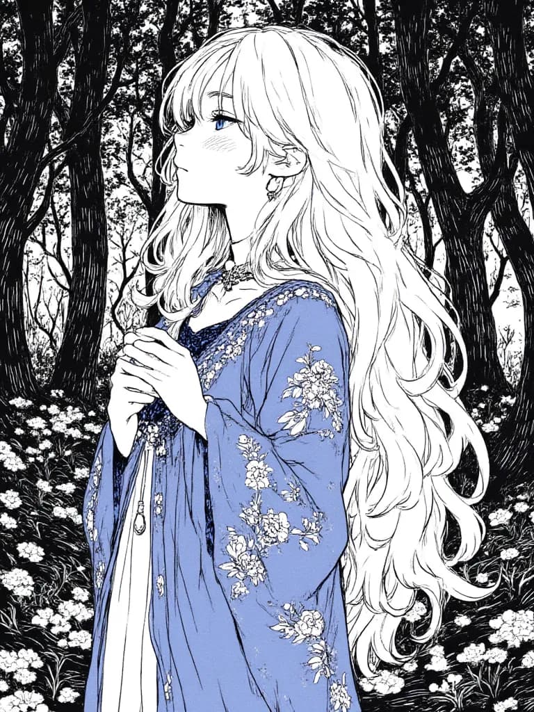 Thumbnail of Серафина 'Sera' Луговой