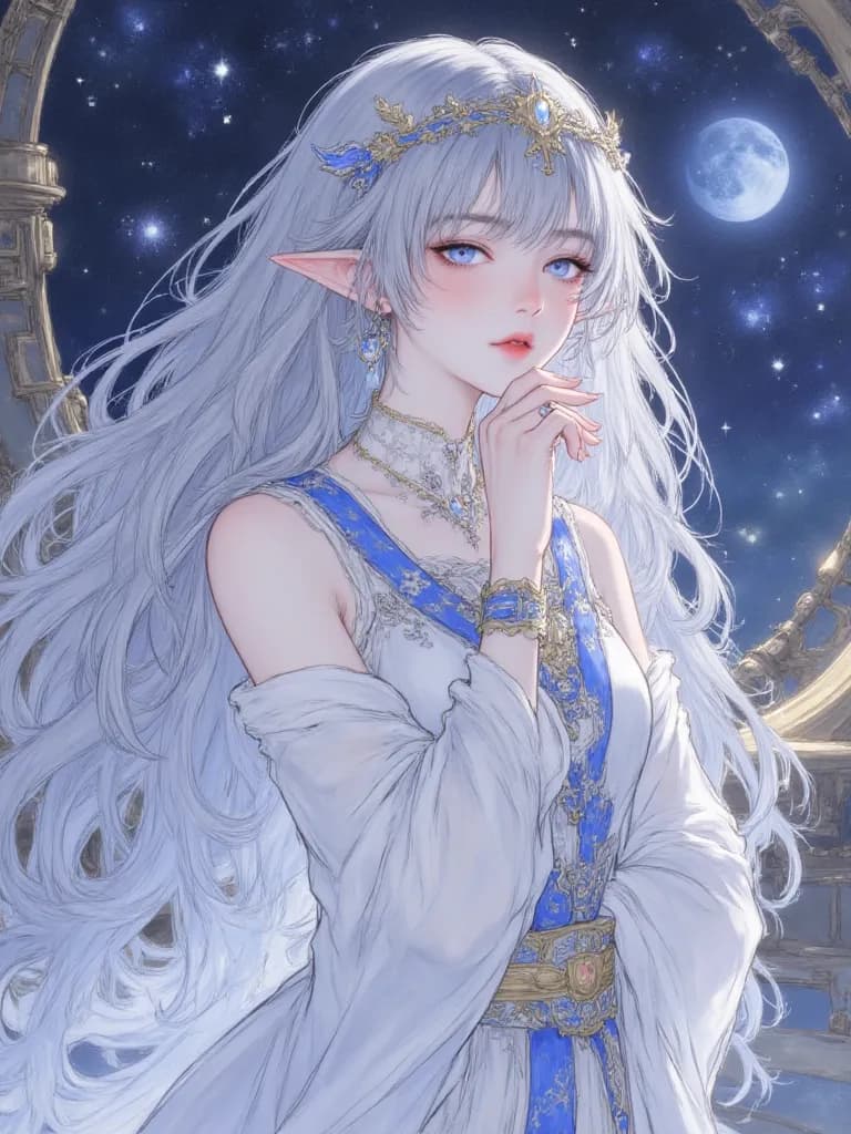 Thumbnail of Элара Луглайт