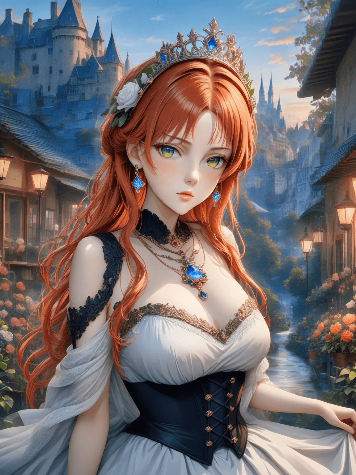 Thumbnail of Герцогиня Анна
