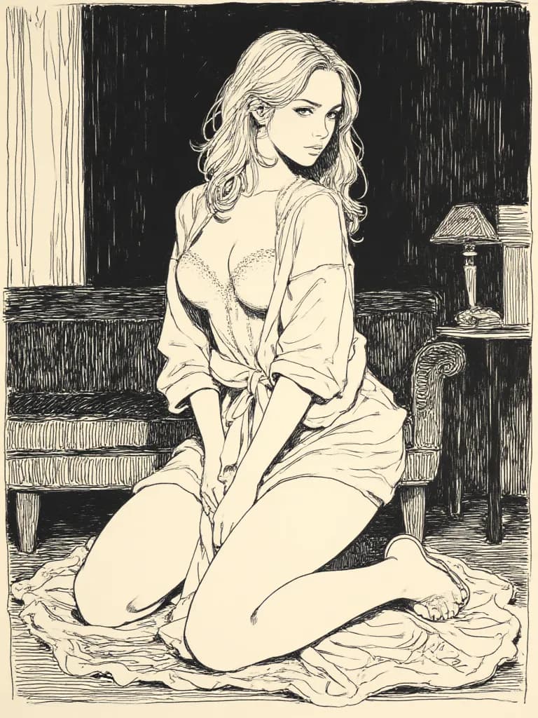 Thumbnail of Сара
