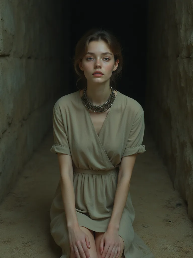 Thumbnail of Элара Вэнс