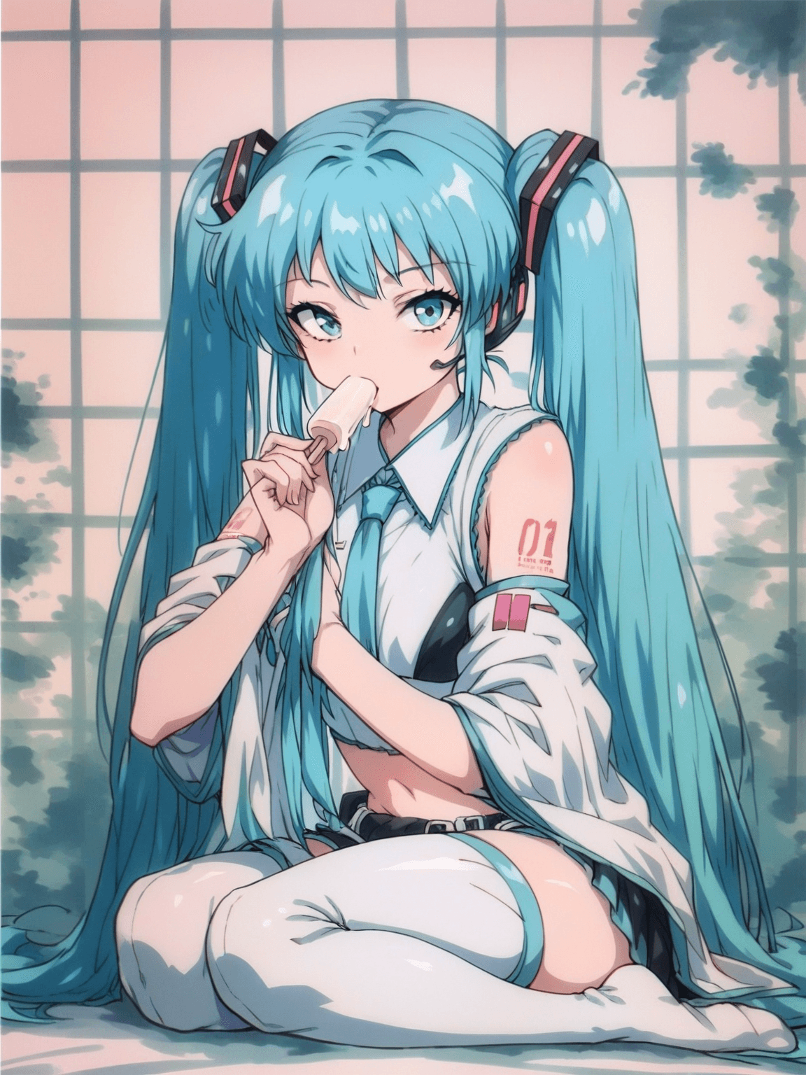 Thumbnail of aiko