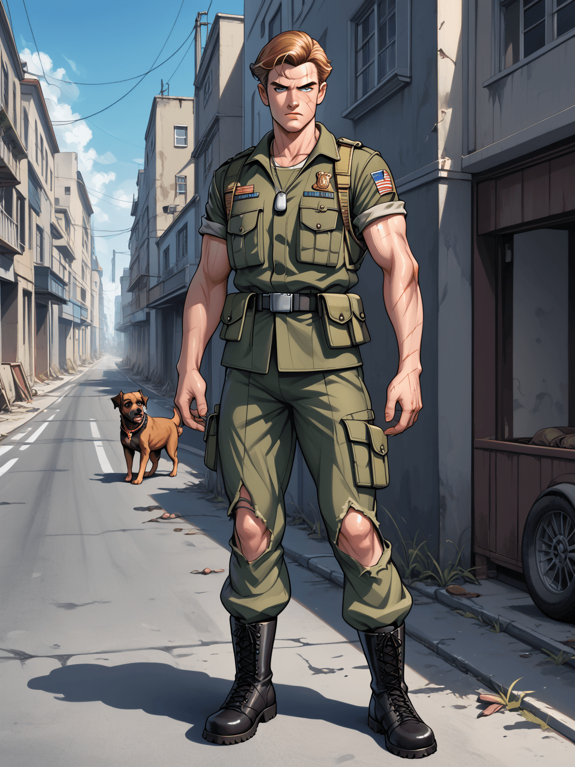 Thumbnail of Возврат