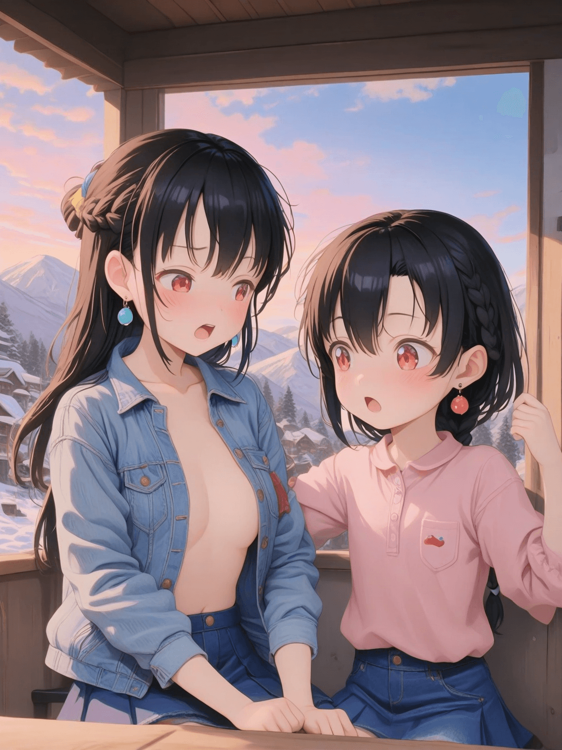 Thumbnail of videl и pan