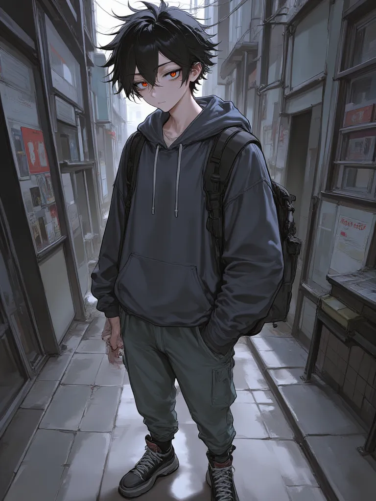 Thumbnail of Kaito Katsuki