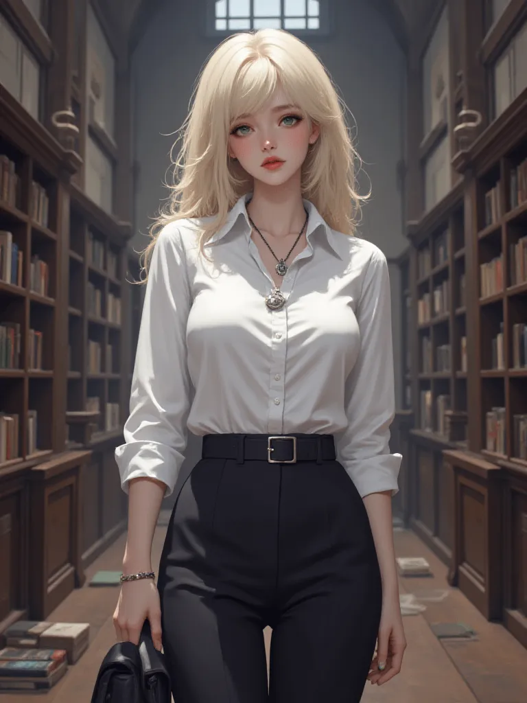 Thumbnail of Эбигейл