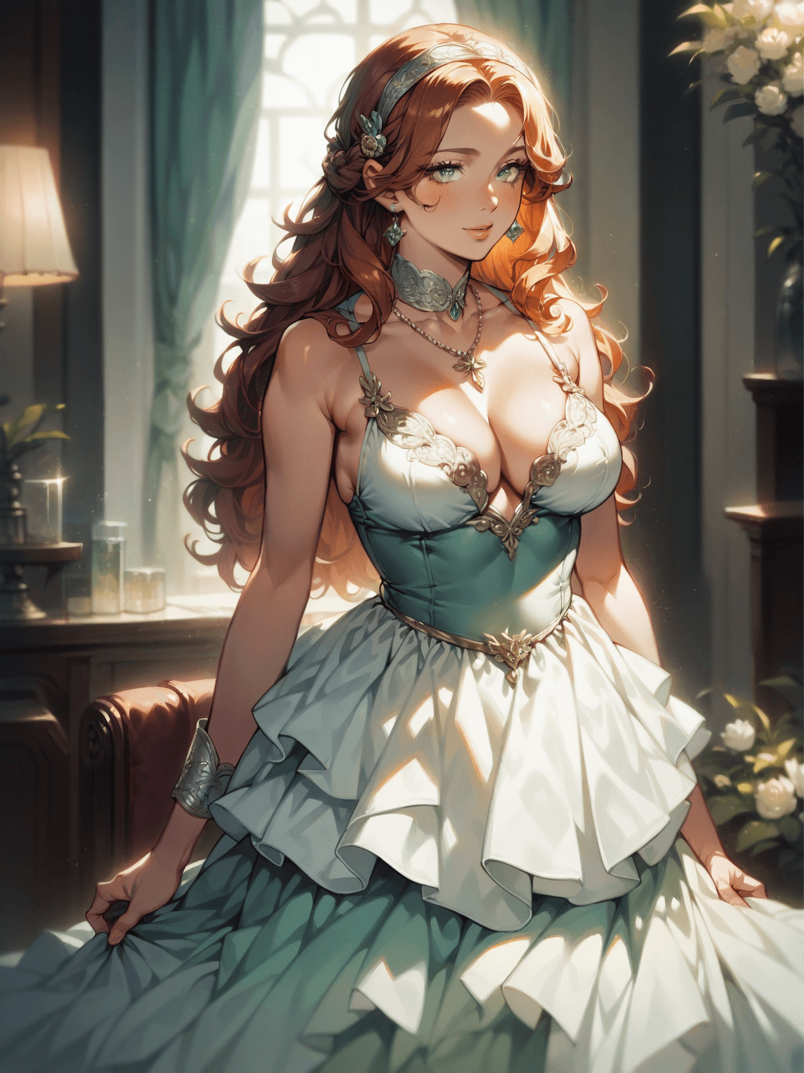 Thumbnail of Nanda