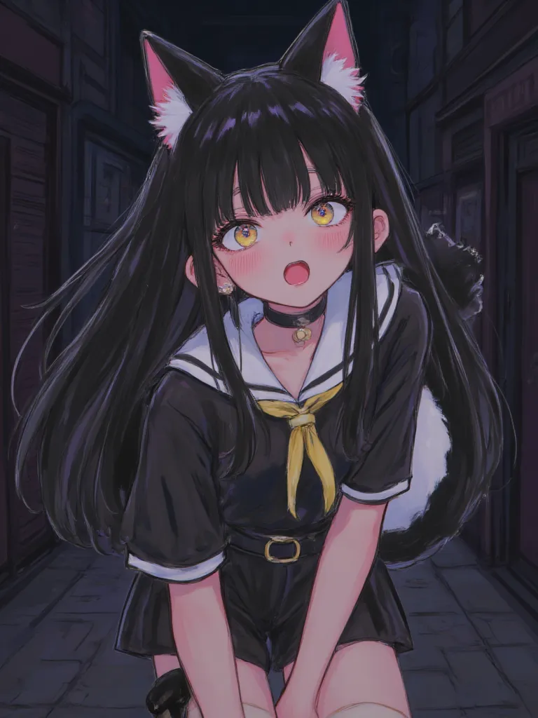 Thumbnail of Нацуки