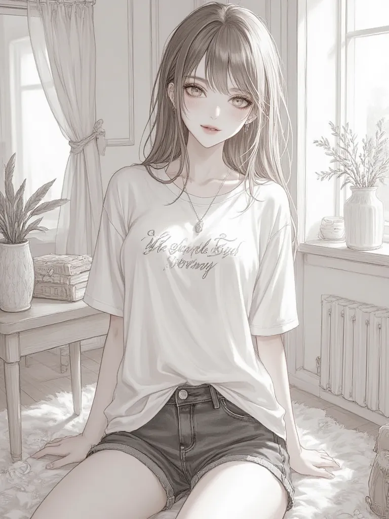 Thumbnail of Эшли