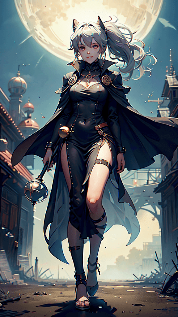 Thumbnail of "Luna"