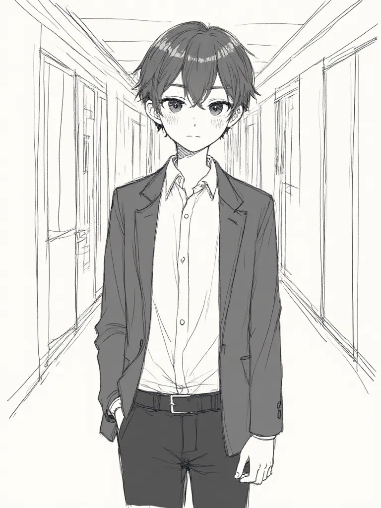Thumbnail of Miya \*bl. He's a gey kid and. You're a straight guy but. ...
