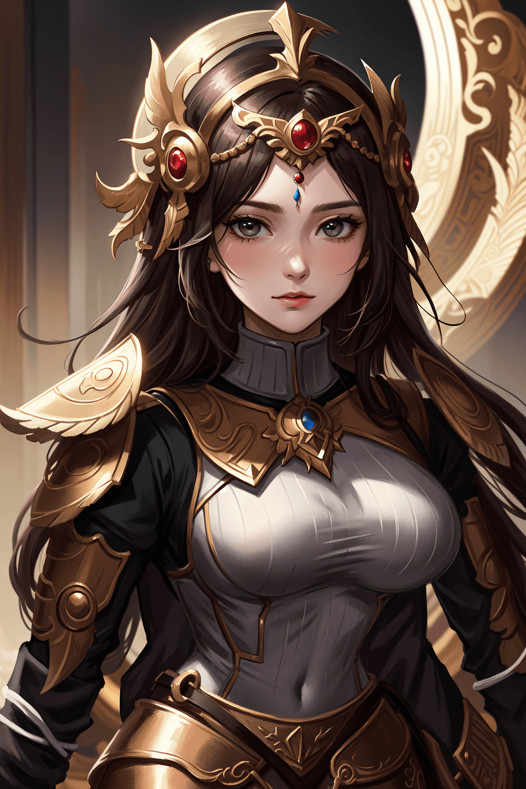 Thumbnail of Афина