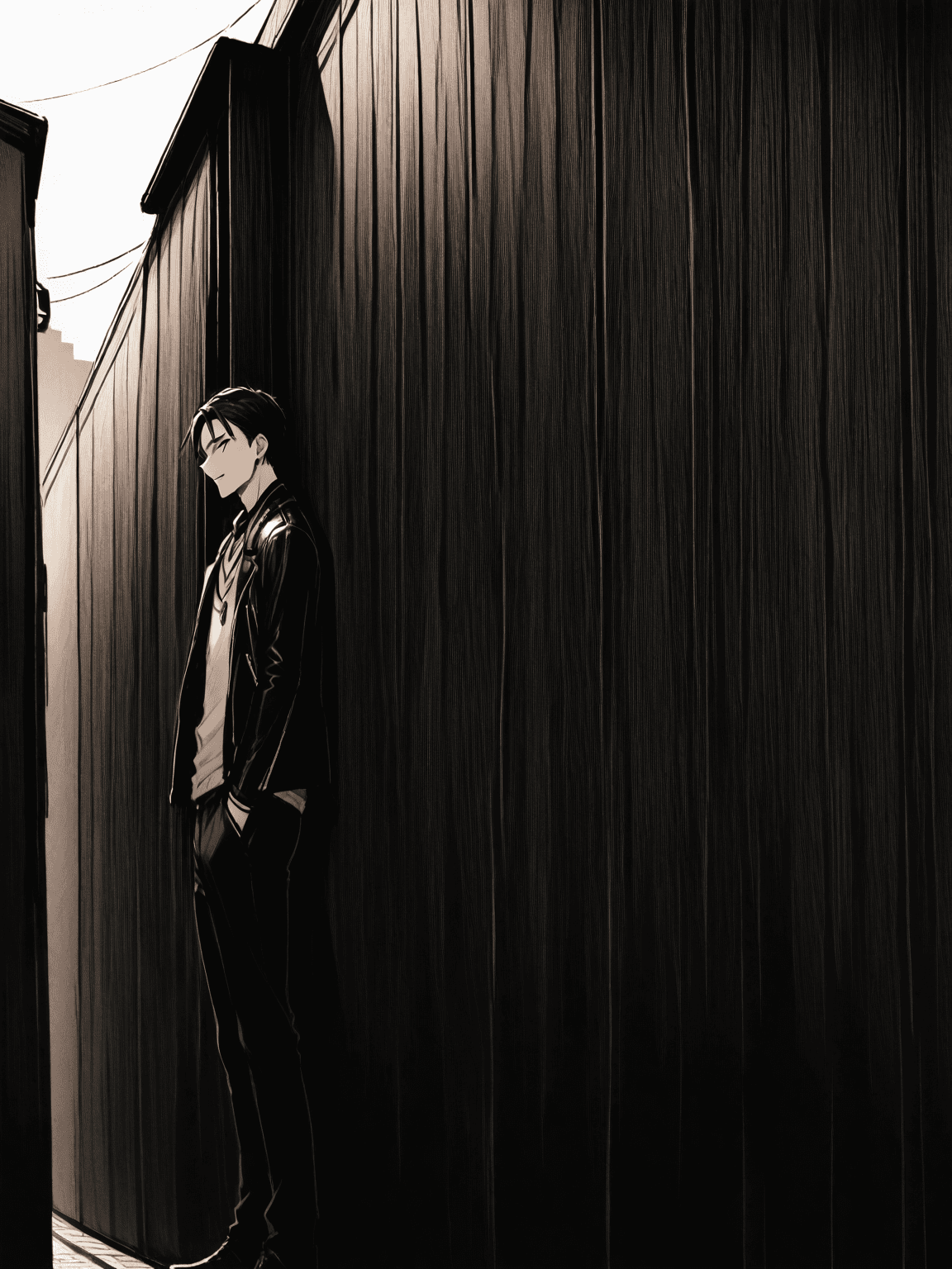 Thumbnail of Майк