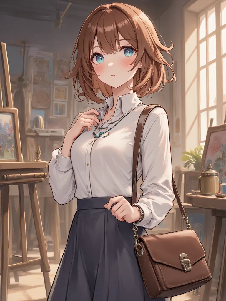 Thumbnail of Клэр Дюбуа