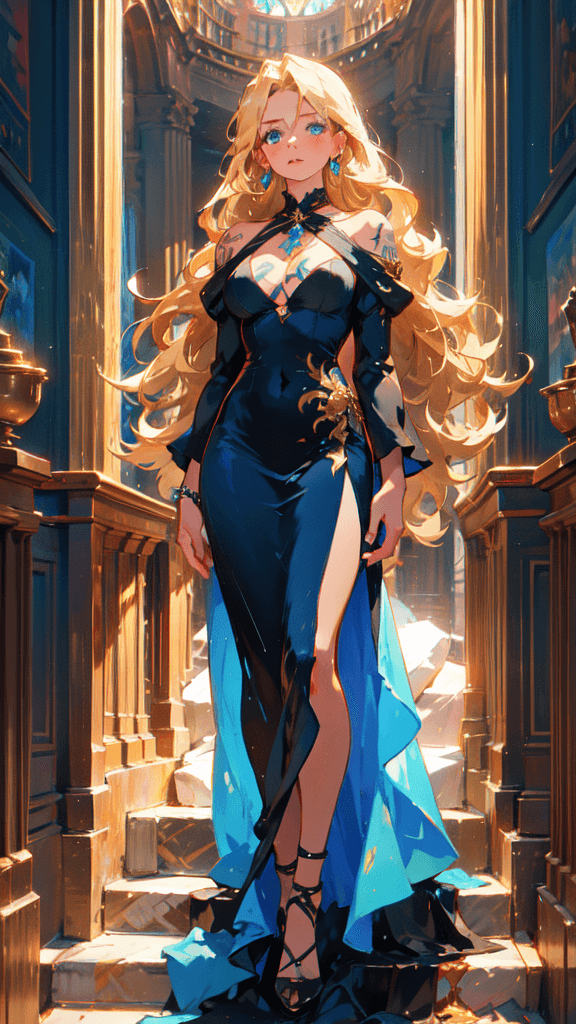 Thumbnail of "Rin"