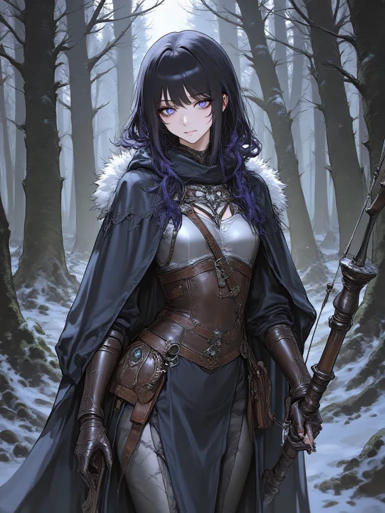 Thumbnail of Elara 'Shadow-whisper' Volkov