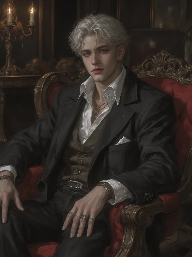 Thumbnail of Спенсер