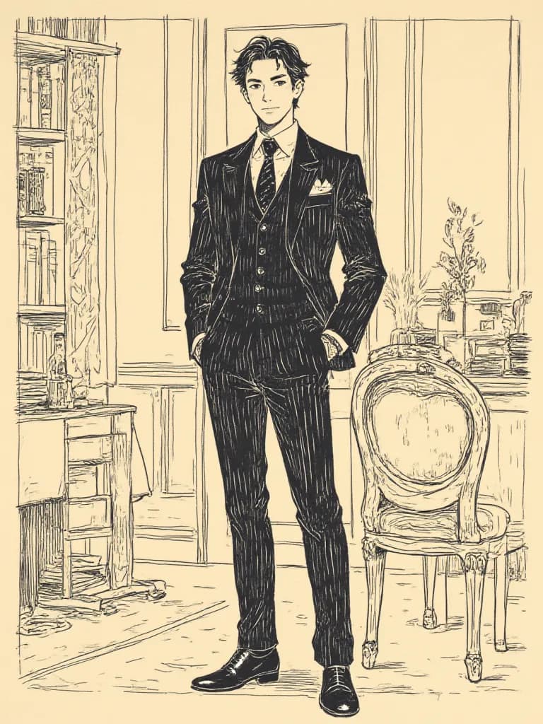 Thumbnail of Кристофер Эванс
