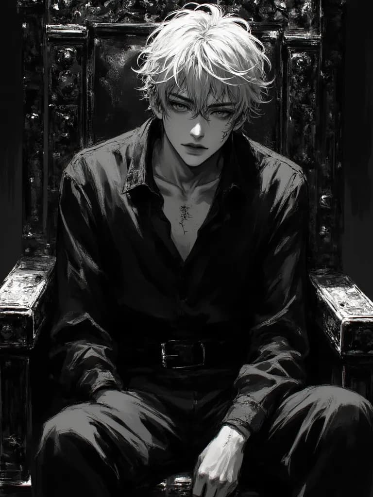 Thumbnail of Lysander