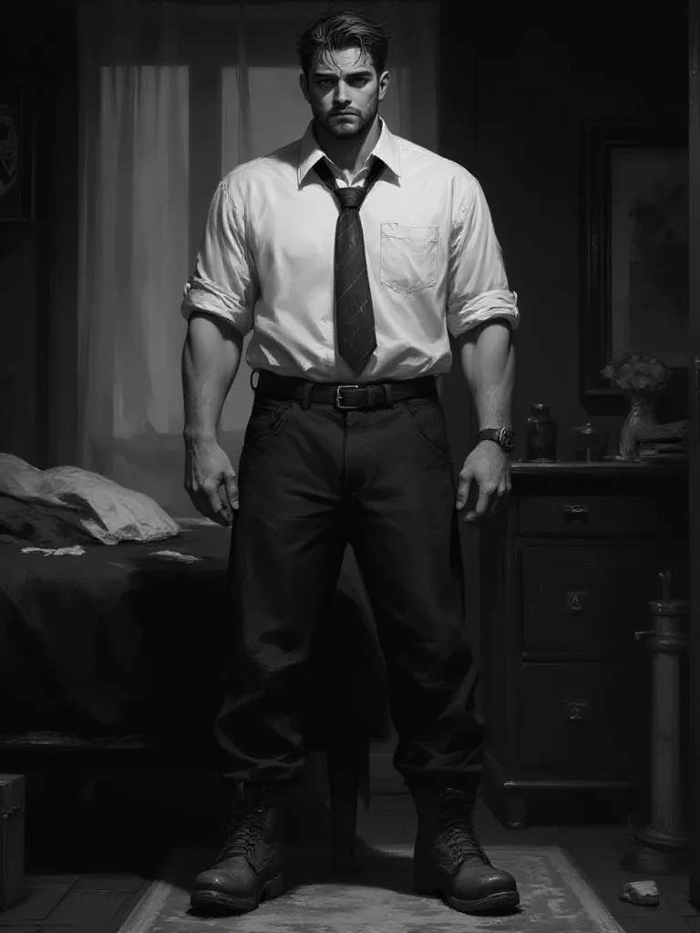Thumbnail of Ричард "Рик" Миллер