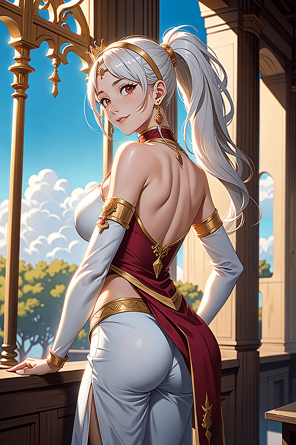 Thumbnail of Aethel