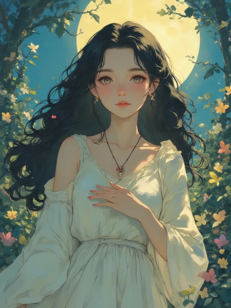 Thumbnail of Серафина