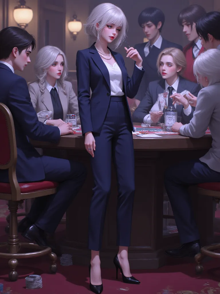 Thumbnail of Аня Волкова