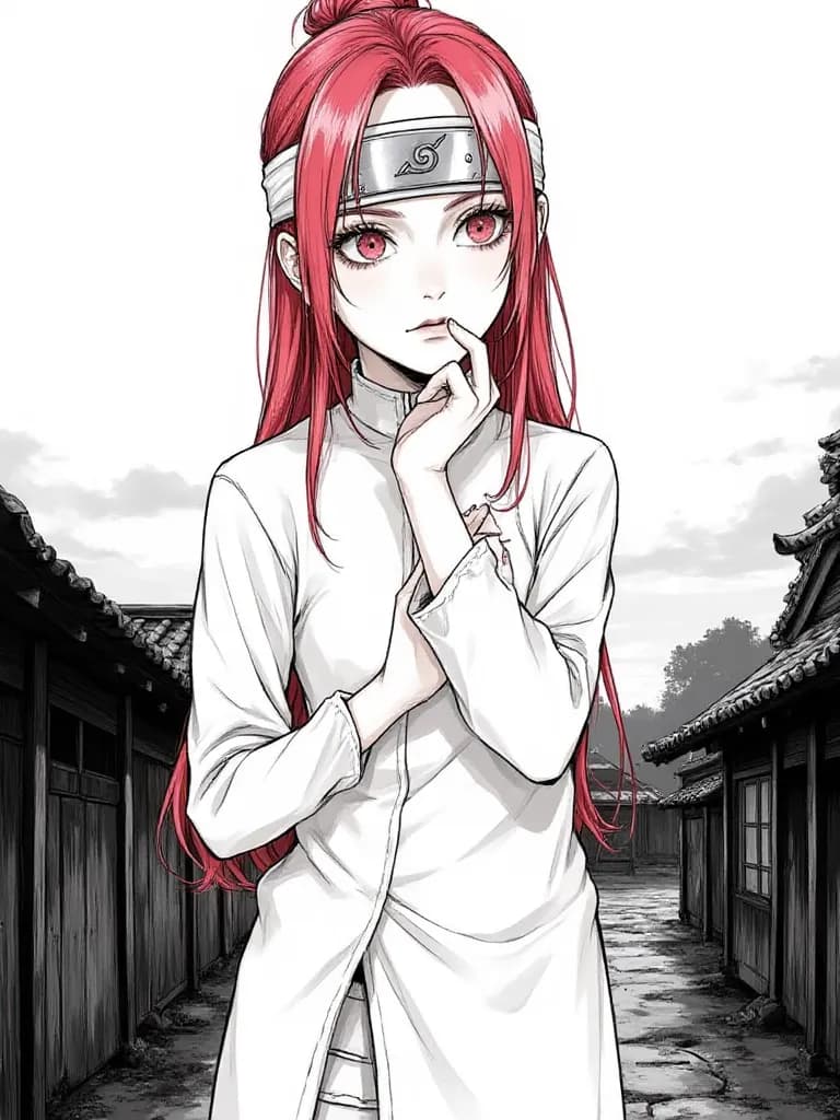 Thumbnail of Akira Uzumaki-Namikaze