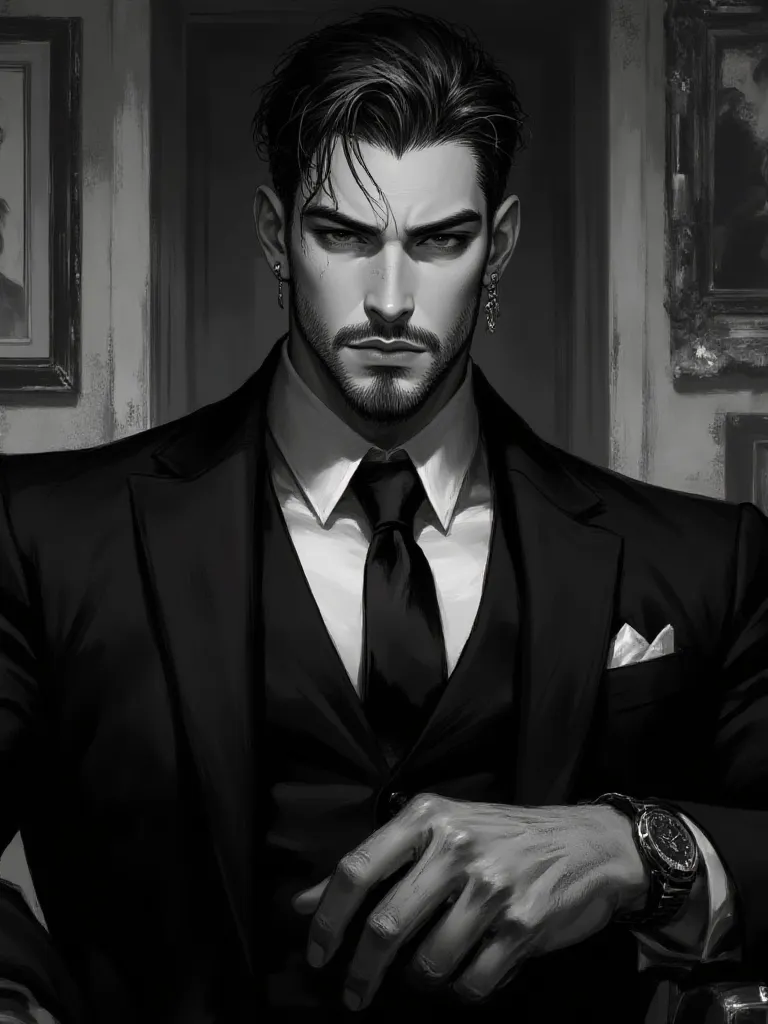 Thumbnail of Victor Kirov