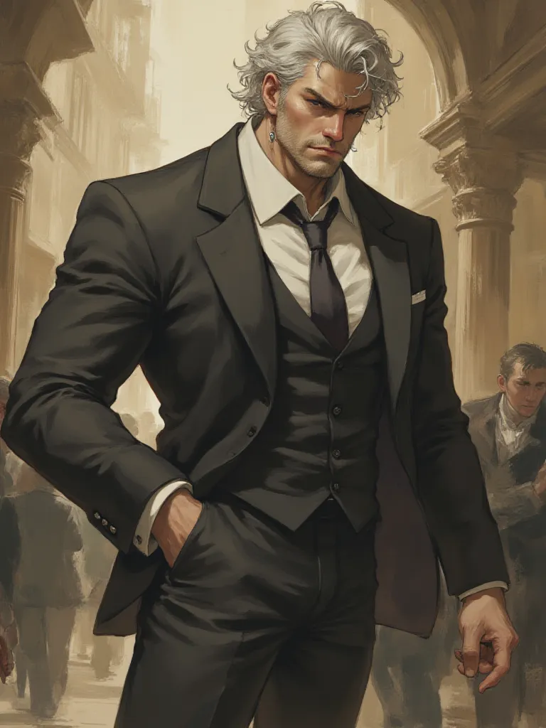 Thumbnail of Кэлен Торн